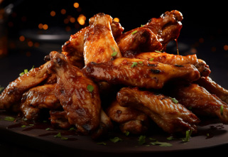 Aprenda como fazer diversas receitas com frango, como por exemplo frango assado. Prepare carne de frango na Air Fryer.