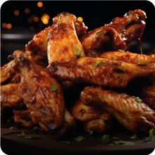 Aprenda como fazer diversas receitas com frango, como por exemplo frango assado. Prepare carne de frango na Air Fryer.