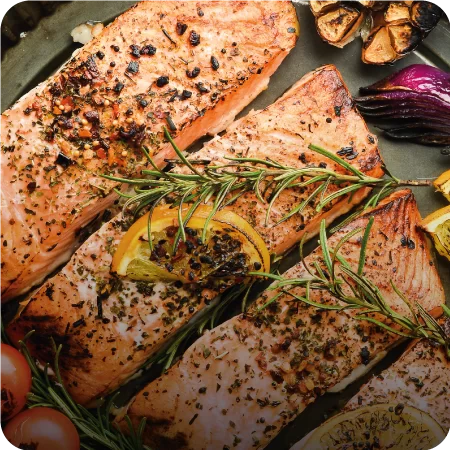 Aprenda a preparar receitas de peixe, prepare receitas de peixe na Air Fryer. Aprenda a melhor receita de peixe.