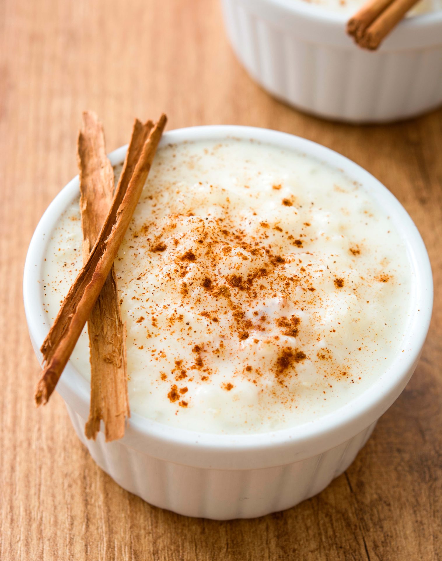 receita de arroz doce