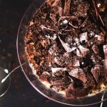 Pavê de Chocolate na Panela de Pressão Elétrica