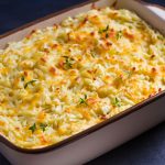 Torta de Legumes na Air Fryer