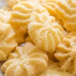 Receita de biscoito de nata na air fryer