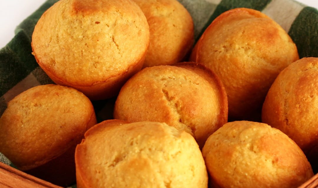 Receita de Brevidade na air fryer