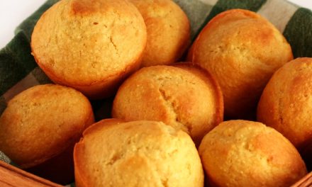 Receita de Brevidade na air fryer