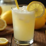 Receita limonada suíça no liquidificador