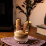 Tiramisù Affogato