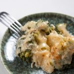 Brócolis na Air Fryer: receita gratinada, fácil e rápida