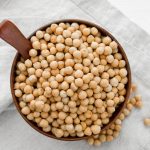 Grão-de-bico na Air Fryer: o snack saudável, proteico e irresistível