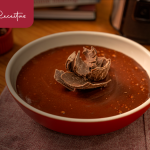 Mousse de chocolate – Receita fácil