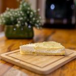 Torta de limão