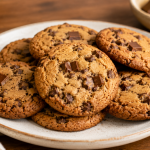Cookie Vegano