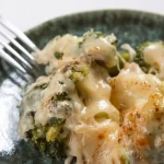 Brócolis na Air Fryer: receita gratinada, fácil e rápida